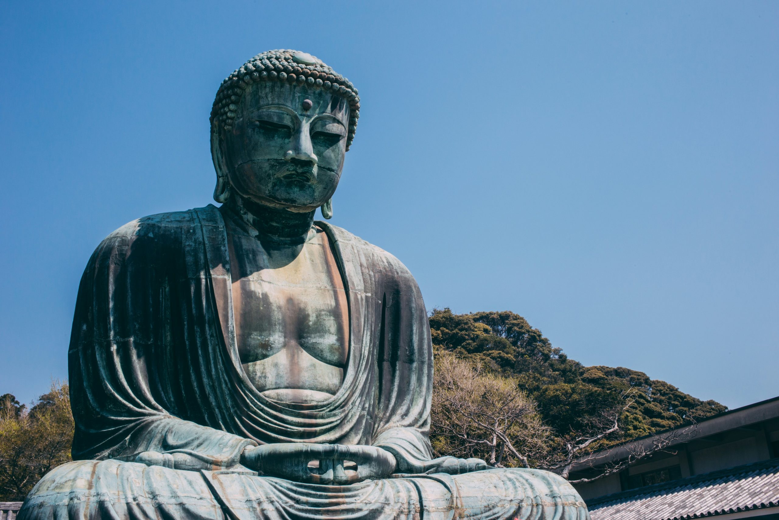 Day trips from Tokyo:  Kamakura and Enoshima Island