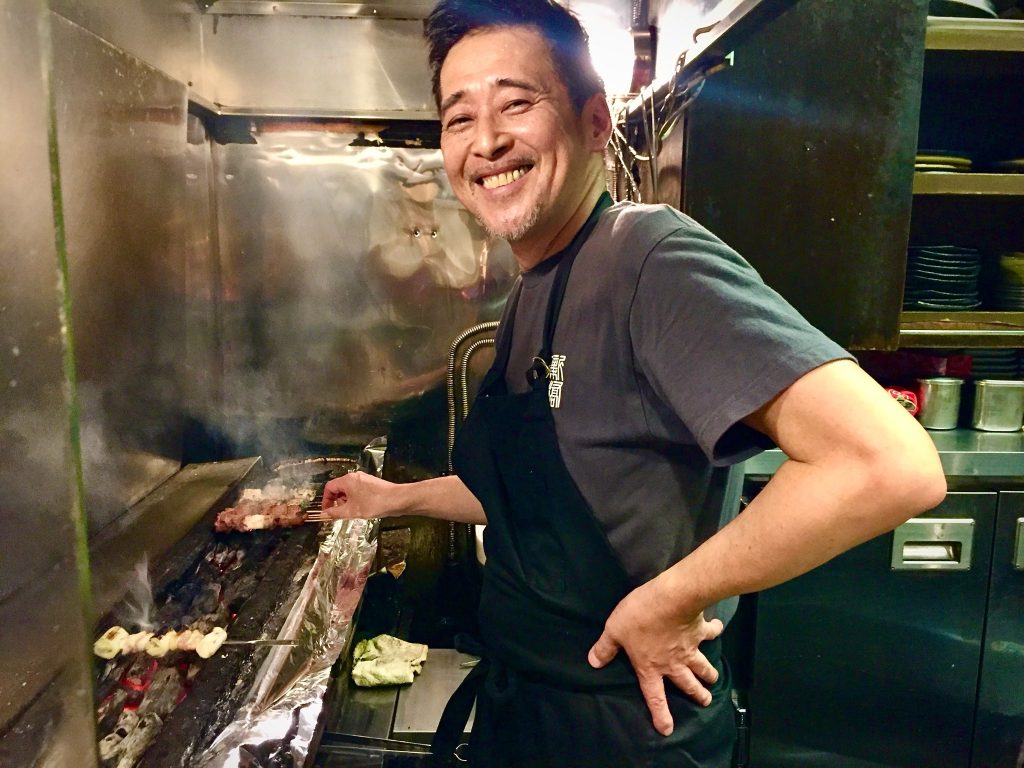 iwakami-masahiro-yakitori-chef