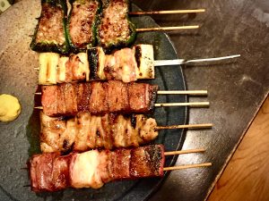 Kushiyaki-yakitori-mitsuma-restaurant 