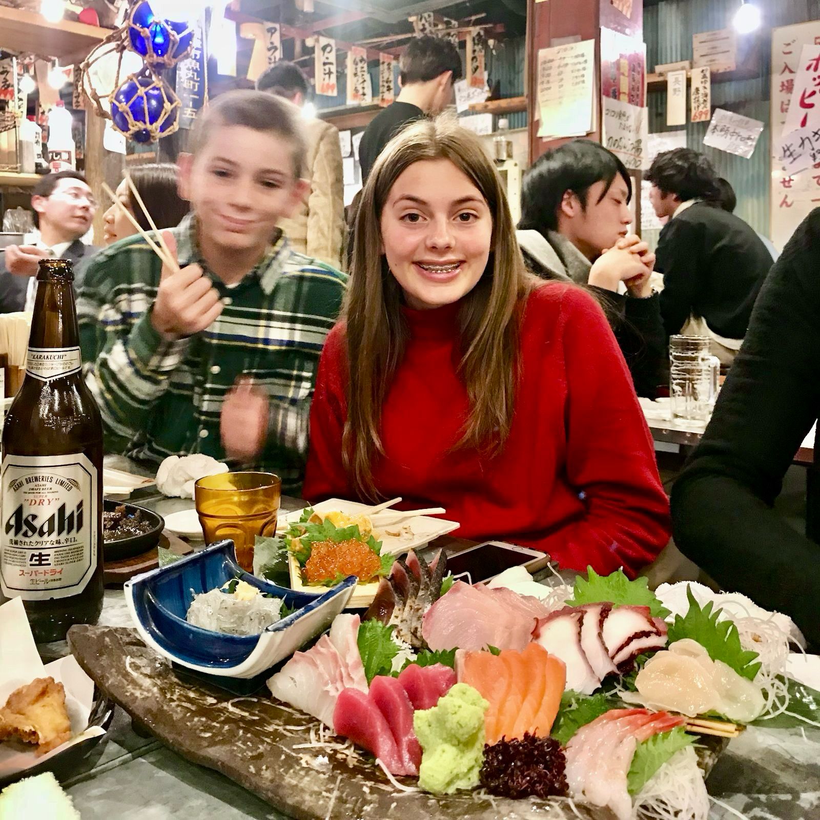 Traditional Eats to Kawaii Cafes