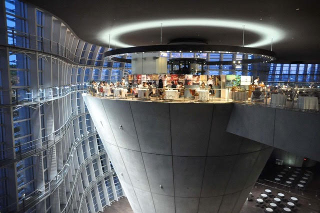 National Art centre Tokyo