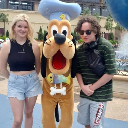 Phillipa W. Auckland