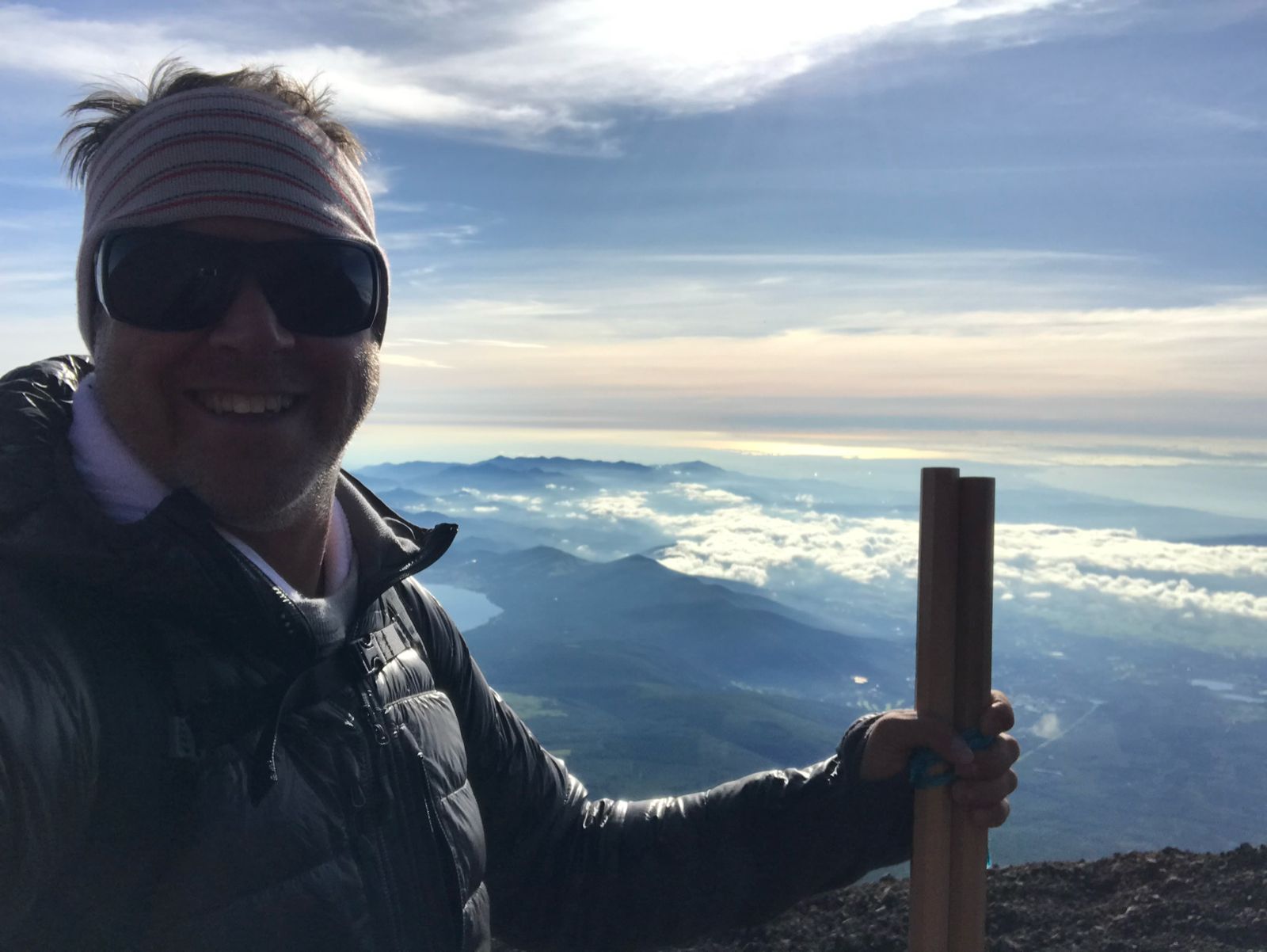 Robert L. New Jersey