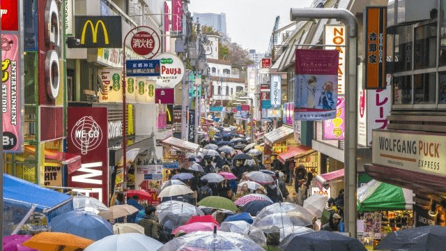 Tokyo – Best Places to Visit and Itinerary Ideas