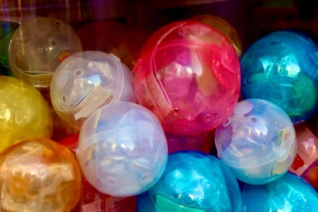 Nakano Broadway Treasures