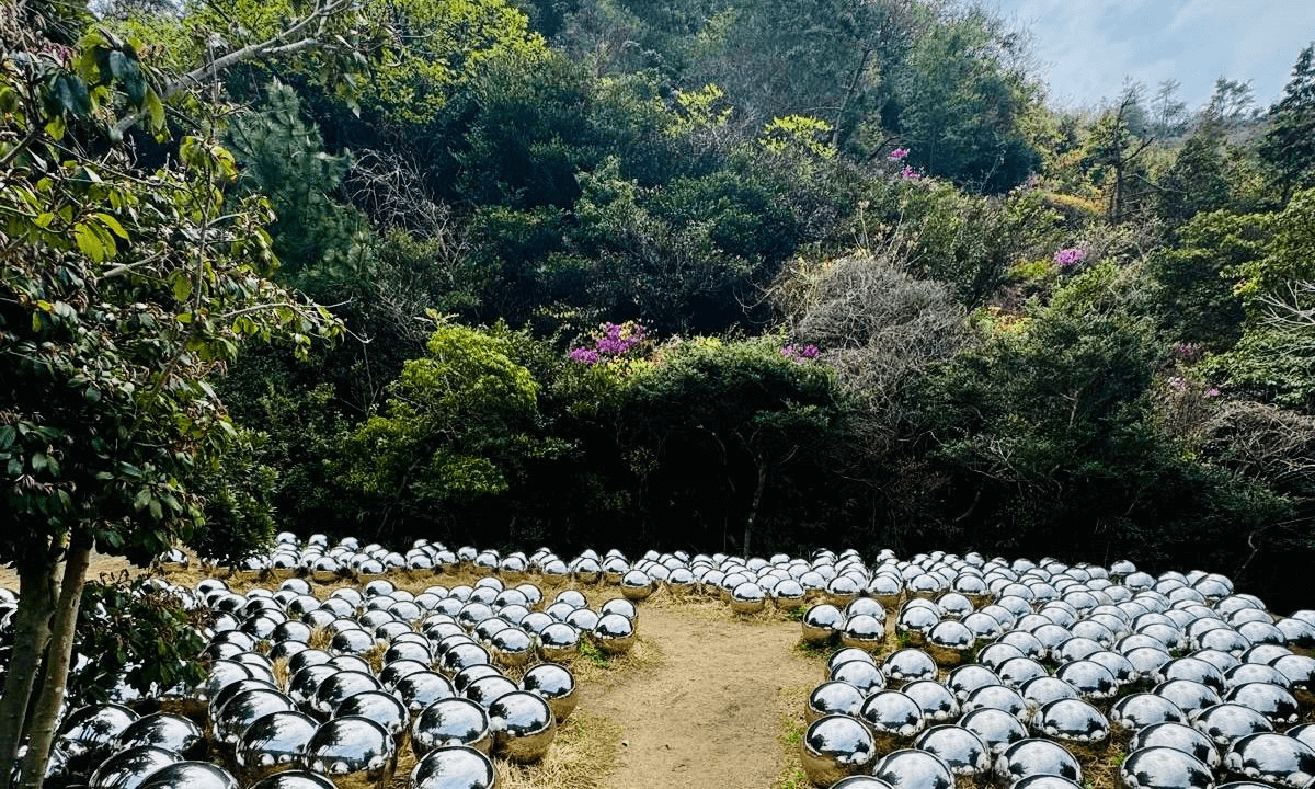 Naoshima & the Art Islands – Creativity by the Sea