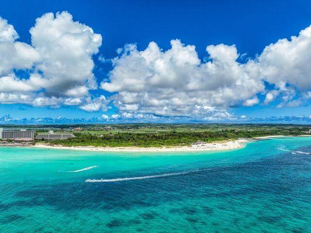 Okinawa – Tropical Islands and Unique Culture